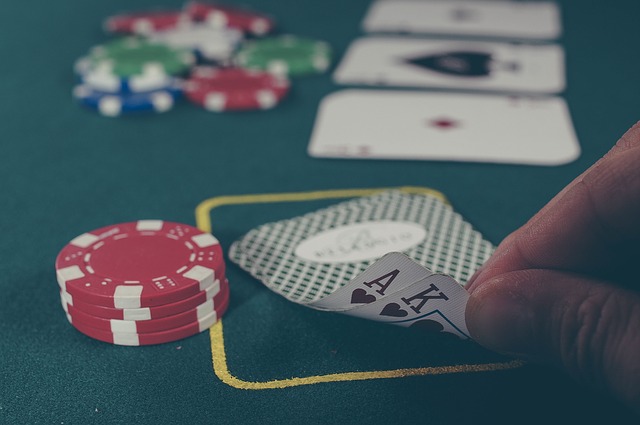 The Power Of online casino uden dansk licens